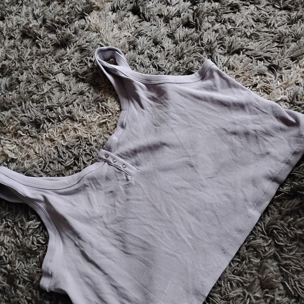 Women's Lavender Tank Top
